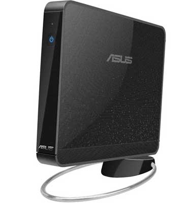 ASUS Eee PC EBXB202-BLK-X0149 Intel Pentium Mobile N270