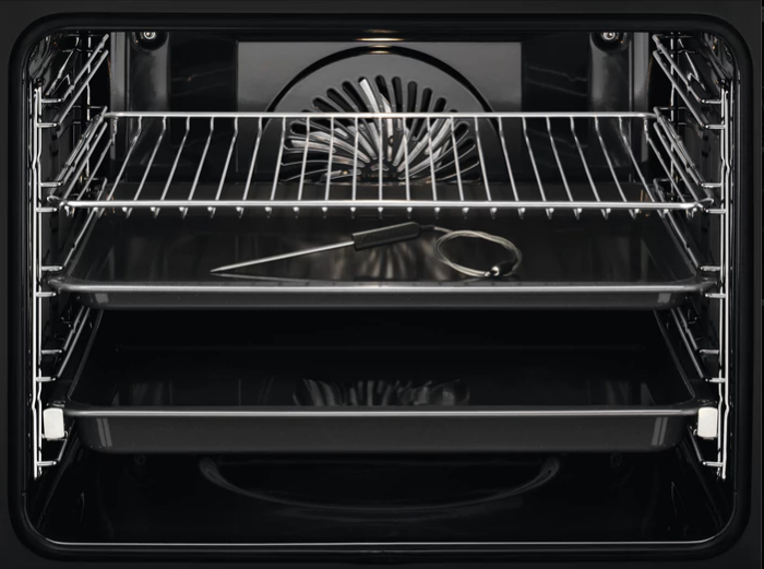 AEG BPE742320M 71 L Stainless steel – image 4