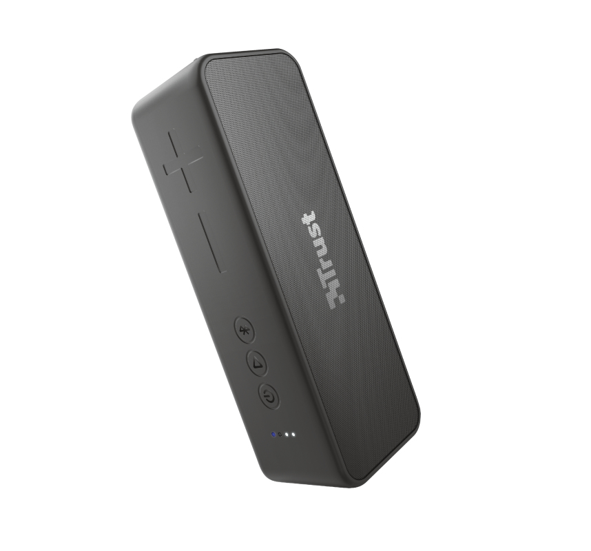 Trust Zowy Max Black 10 W image 4