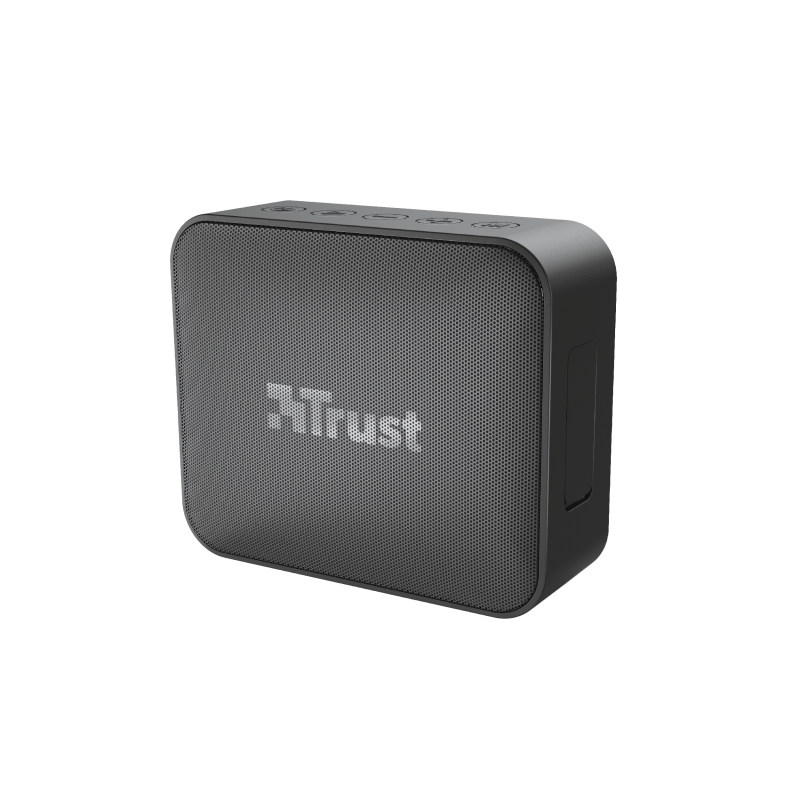 Trust Zowy Mono portable speaker Black 5 W image 3