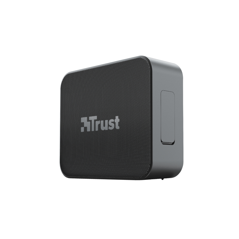 Trust Zowy Mono portable speaker Black 5 W image 1