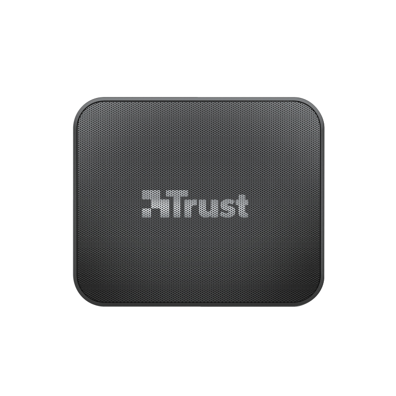 Trust Zowy Mono portable speaker Black 5 W image 6