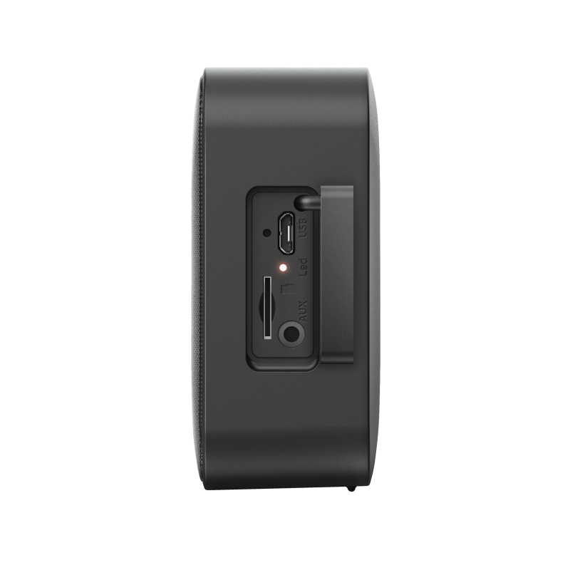 Trust Zowy Mono portable speaker Black 5 W image 5