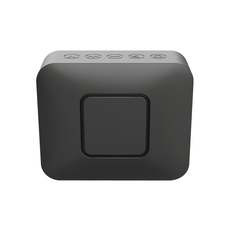 Trust Zowy Mono portable speaker Black 5 W image 8