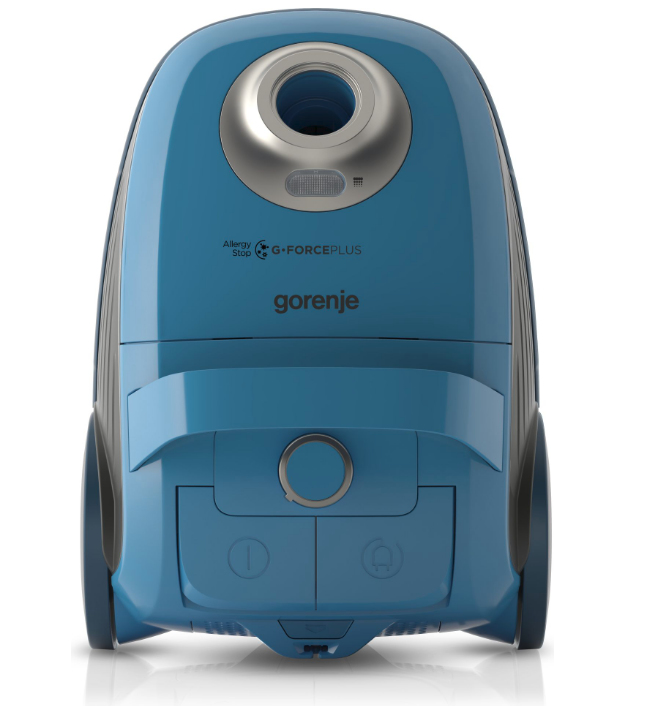 Gorenje VCEA23GPLBL — vue 1 sur 6