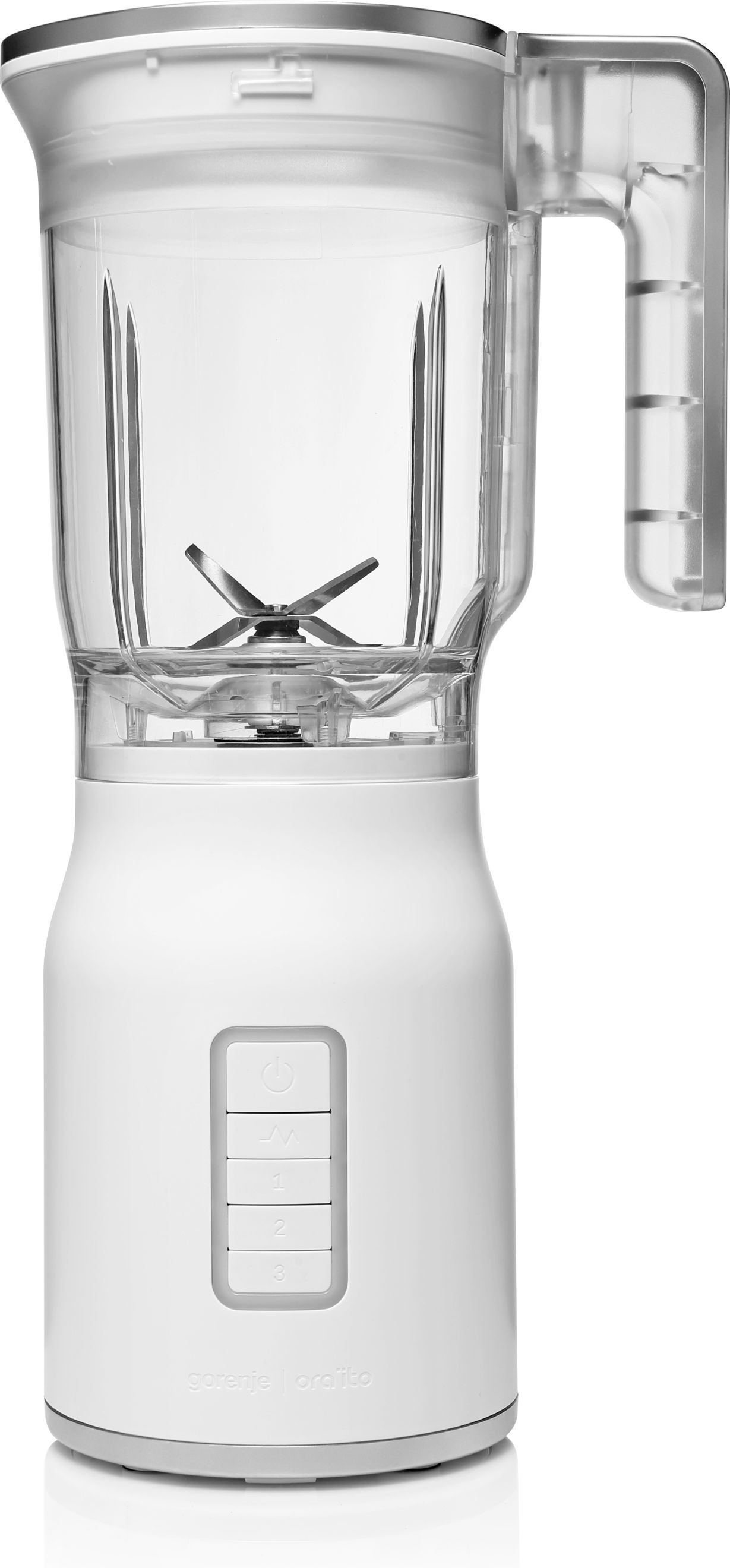 Gorenje B800ORAW — vue 1 sur 8