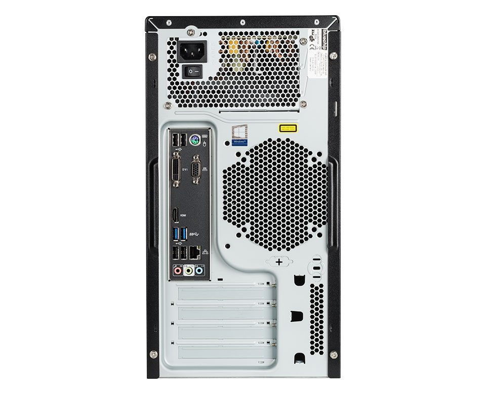 bluechip BUSINESSline L3358 *Green* image 4