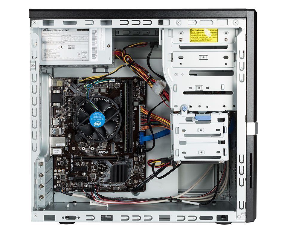 bluechip BUSINESSline L3358 *Green* image 3