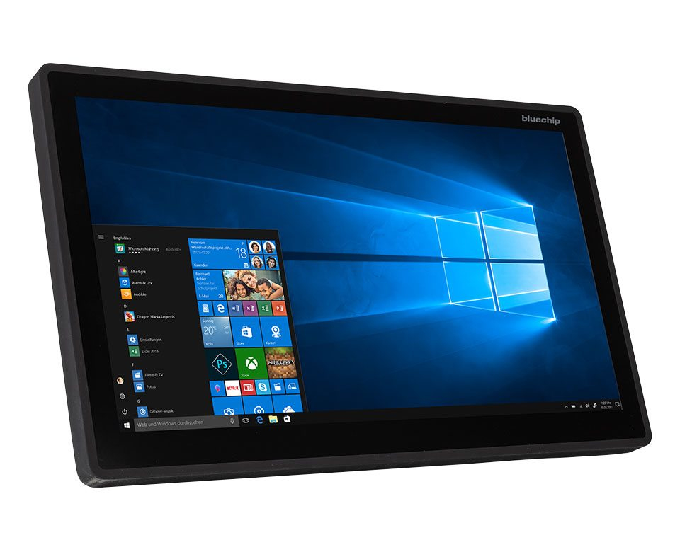 bluechip INDUSTRYline P156KT-1000 image 1