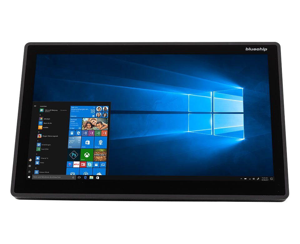 bluechip INDUSTRYline P156KT-1000 image 2