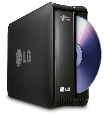 LG N1T1 0.125 GB DDR2 1 TB – image 2