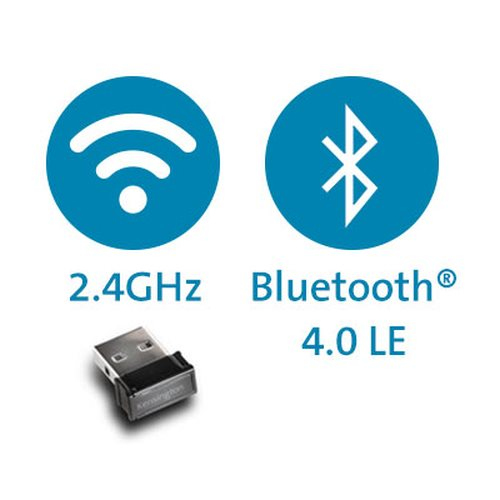 Kensington 8589672359 other input device – image 3