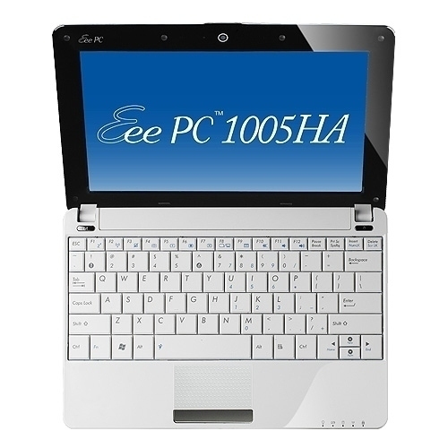 ASUS Eee PC 1005HA-M – image 3
