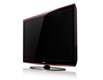 Samsung LE32A676 81.3 cm (32") Full HD 500 cd/m² – image 2