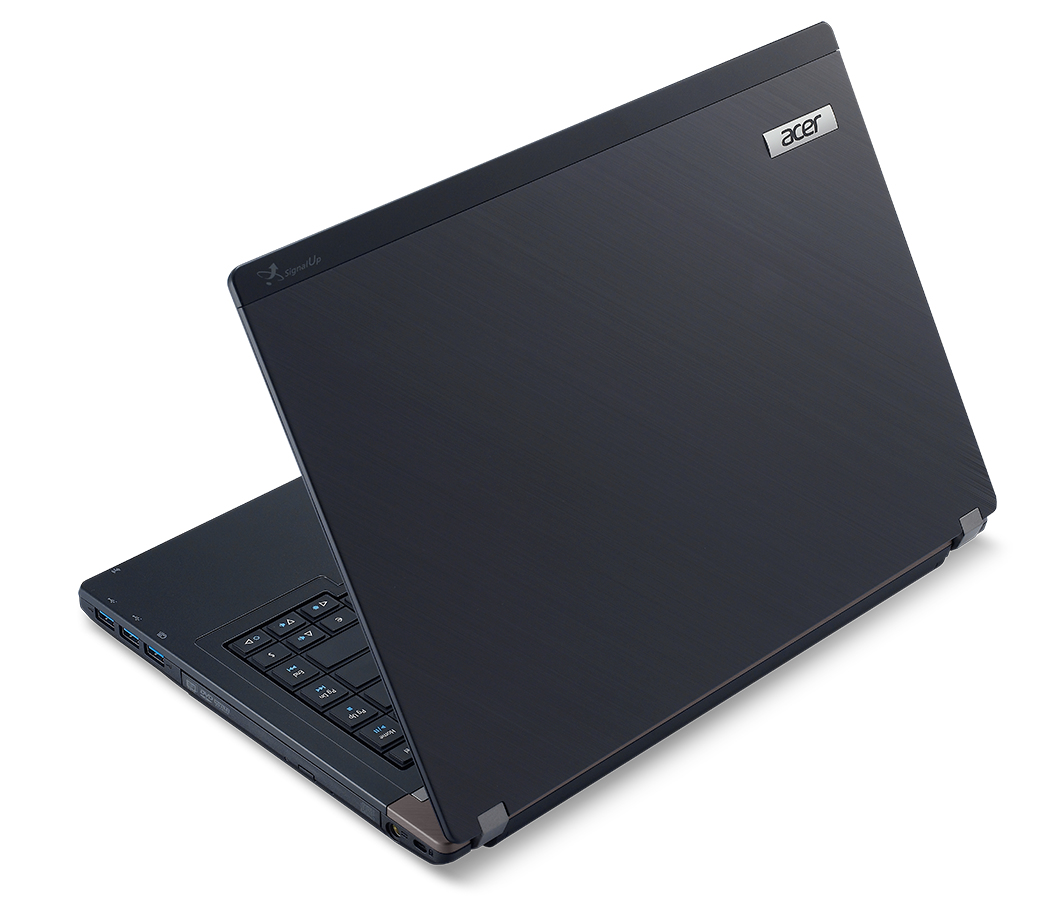Acer TravelMate P6 P643-V-73528G25Mtkk Intel® Core™ i7 i7-3520M Laptop – image 4