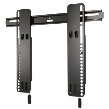 Hama 00096056 TV mount/stand Black – image 1