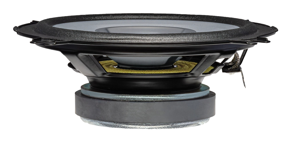 Kenwood KFC-S1357 car speaker Round 2-way – image 5