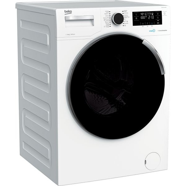 Beko WMP 11744 XWR — vue 1 sur 2