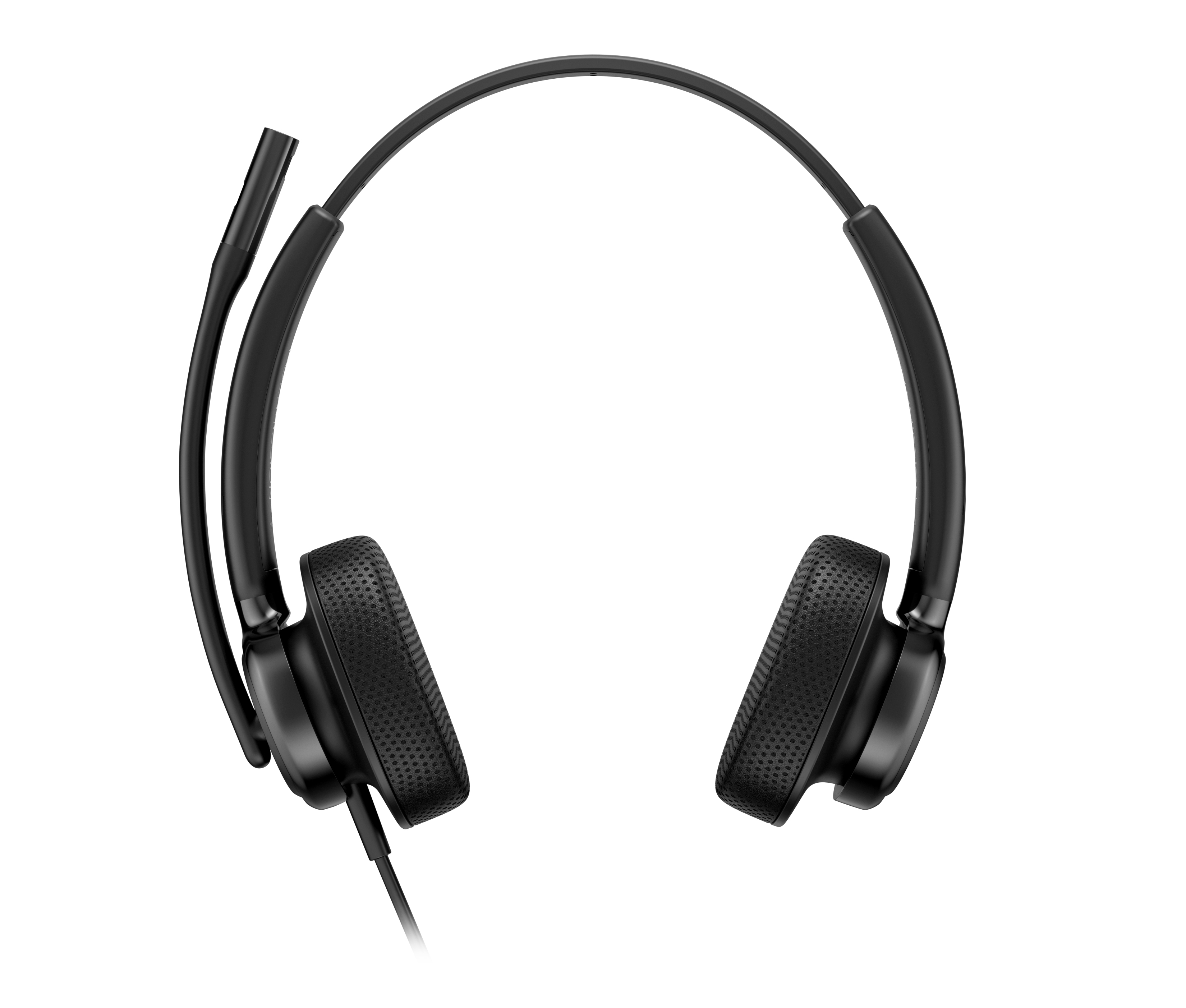 Poly Poly Mission 425 USB HS Headset C01B6AA#AC3