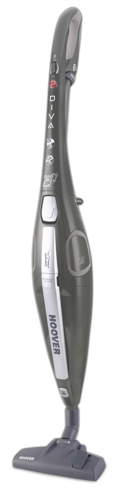 Hoover DV71*DV30011 Stick vacuum AC HEPA Dust bag