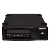 HP StorageWorks AIT 50/100GB Tape Drive, external (Carbon)
