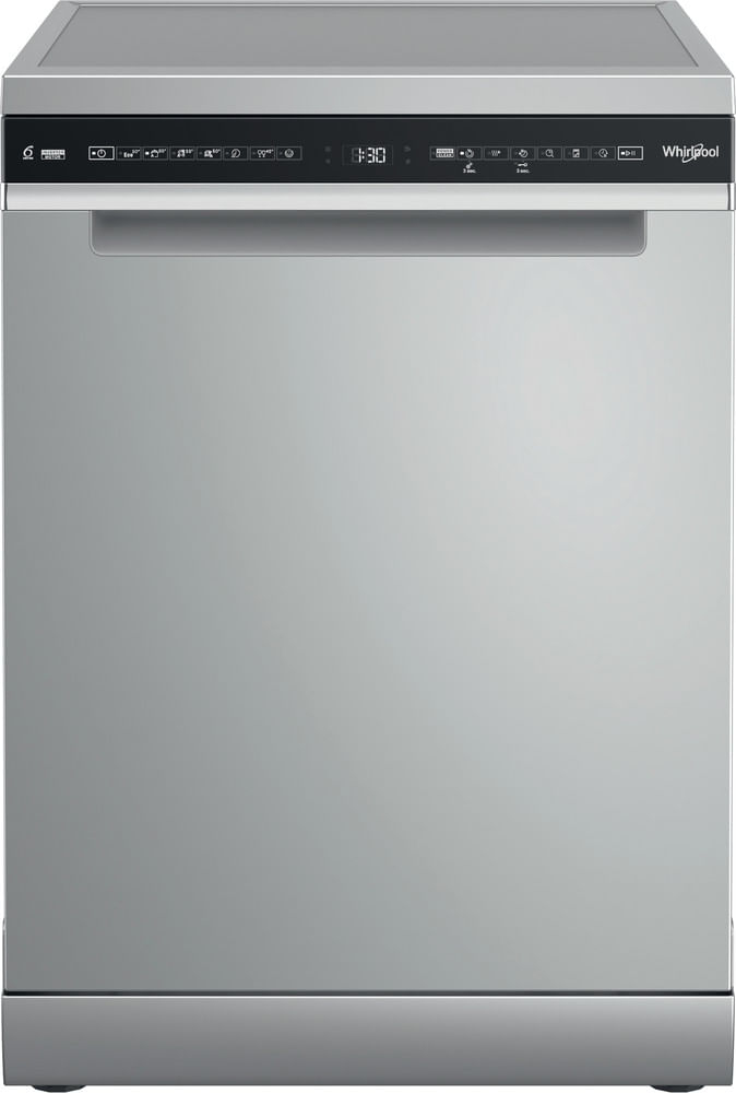 Whirlpool W7F HS41 S – image 1