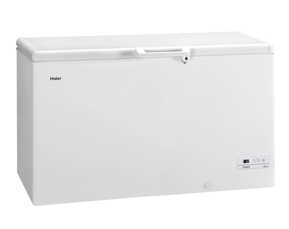 Haier HCE429F — vue 1 sur 2