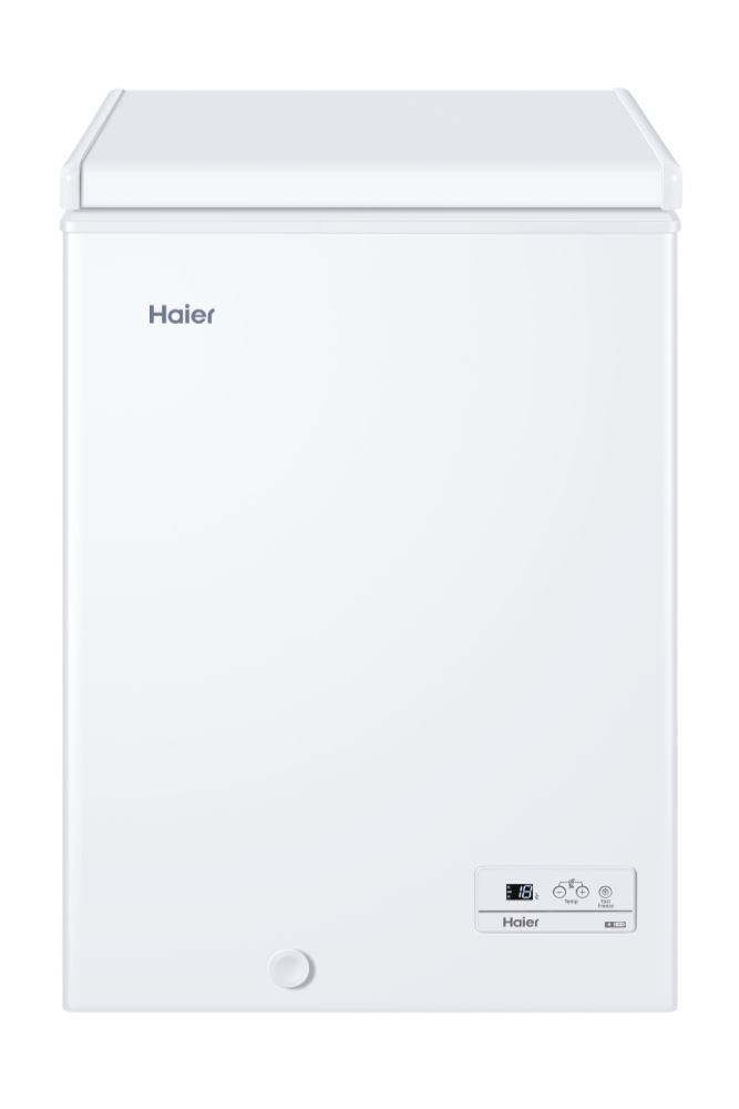 Haier HCE103F — vue 1 sur 4