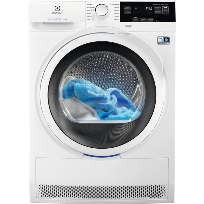 Electrolux EW9H393W — vue 1 sur 4