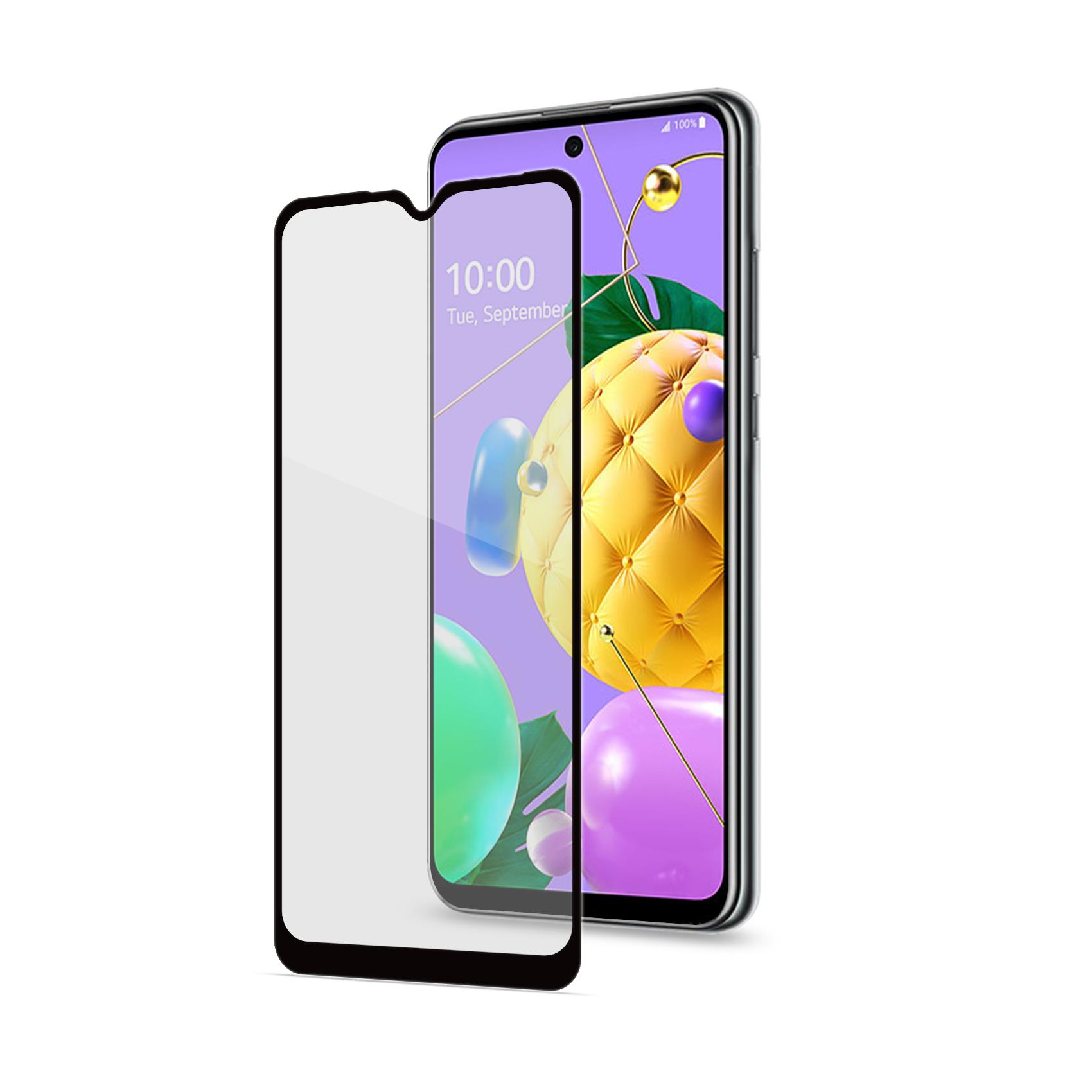 Celly Full Glass - Protezione per schermo per …