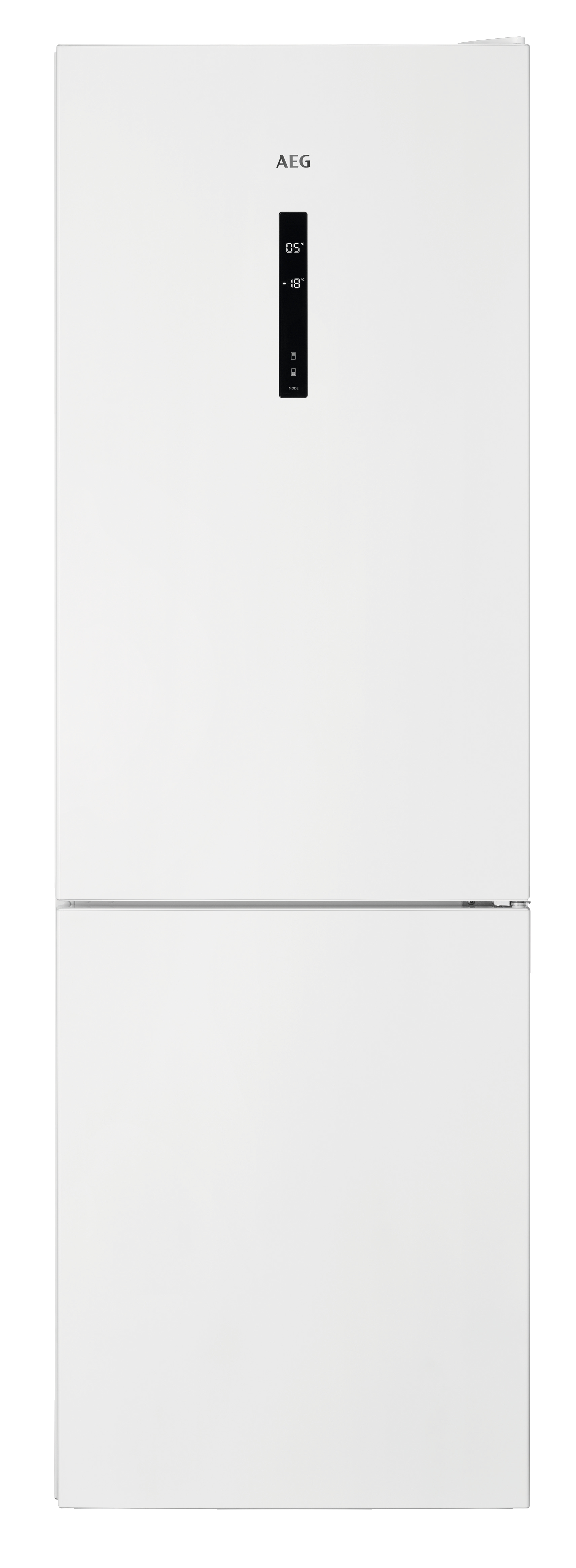 AEG RCB732E5MW 925993369 — vue 1 sur 8