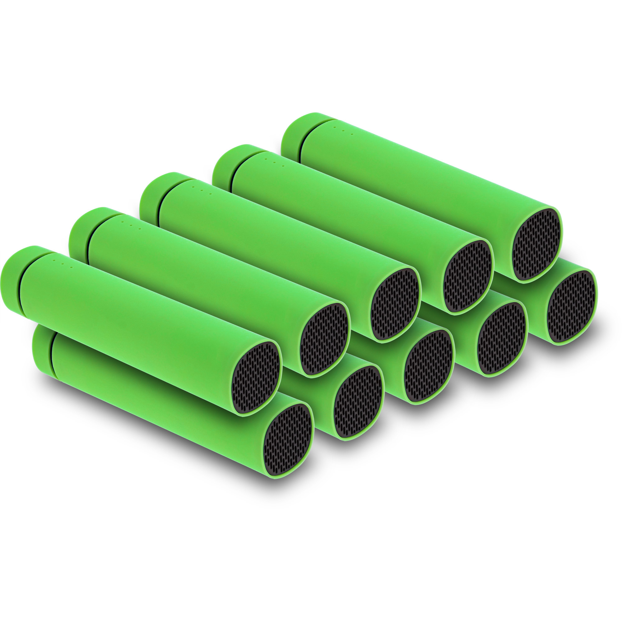 InLine WP-01472G power bank Lithium Polymer (LiPo)