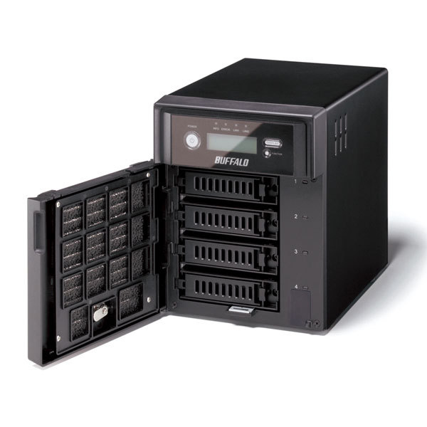 Buffalo TeraStation ES 12TB – image 3