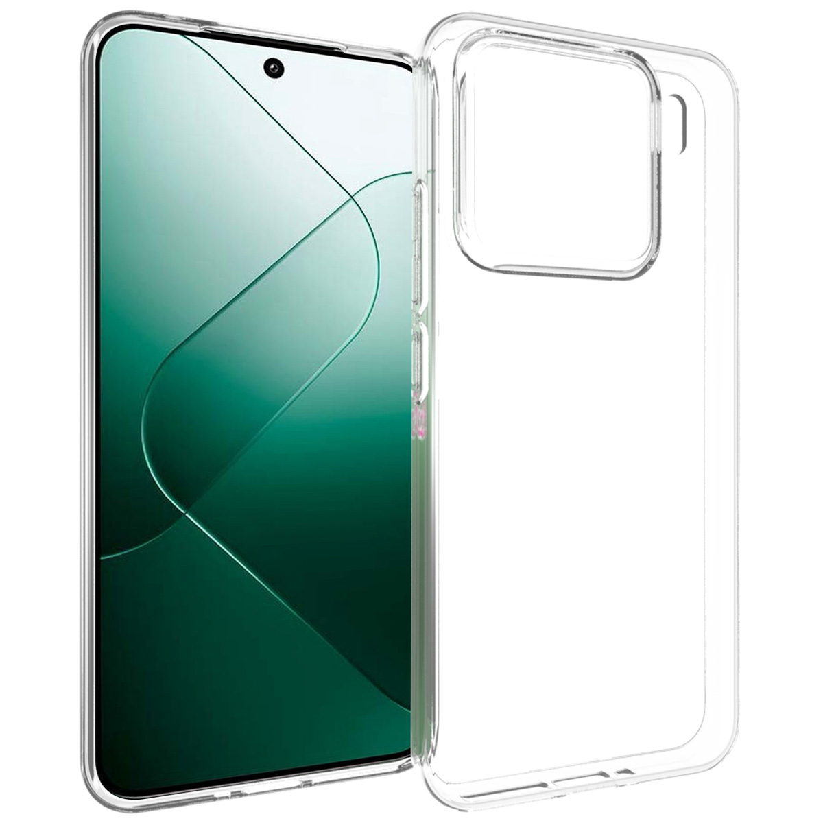 Accezz SH00081375 mobile phone case