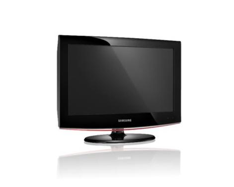 Samsung LE-22B450 TV – image 2