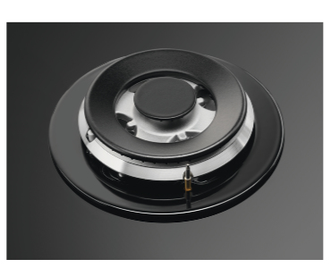 Electrolux KGG6456K Black Built-in – image 8