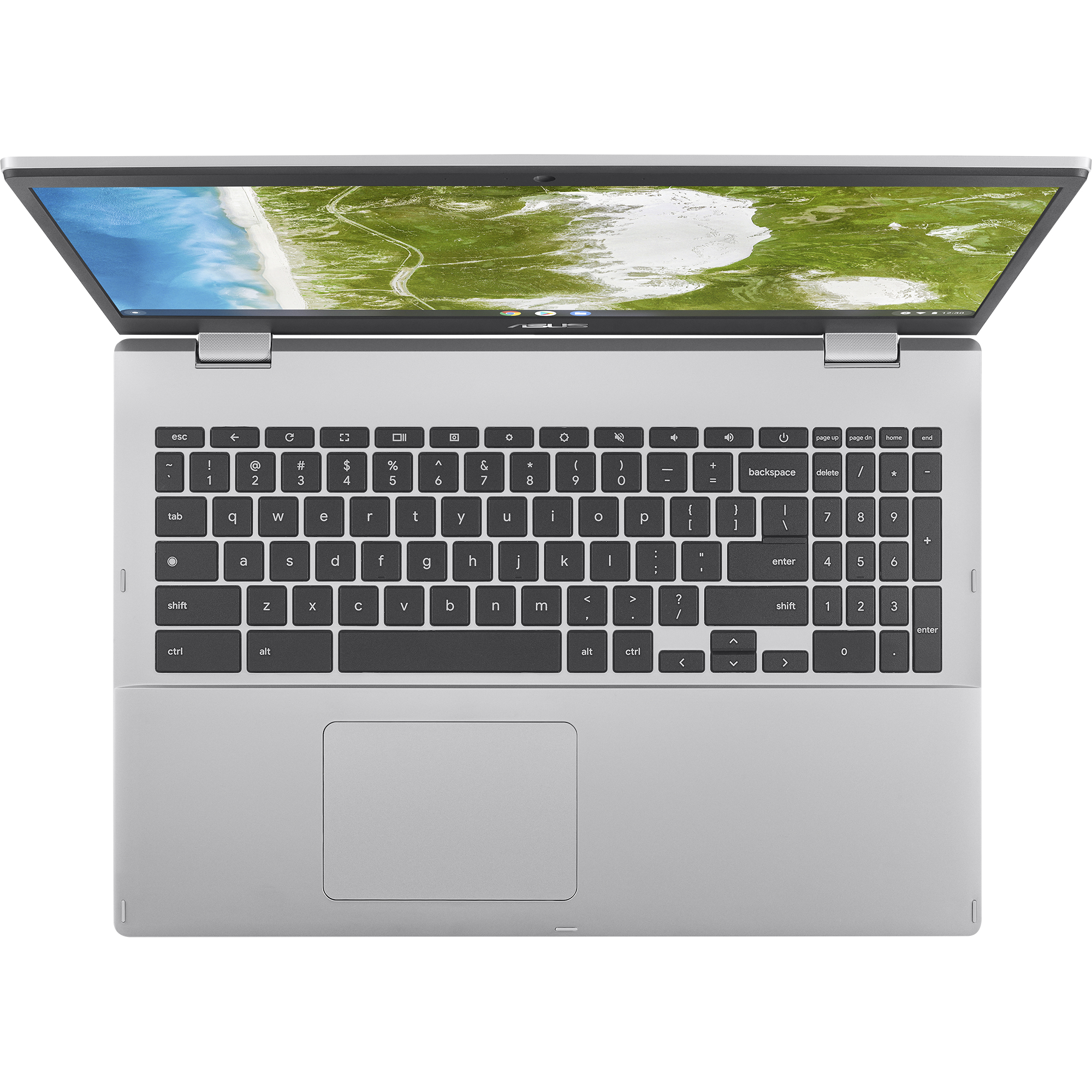 ASUS Chromebook CX1 CX1500CKA-NJ0295 Intel® Celeron® N N4500 – image 8