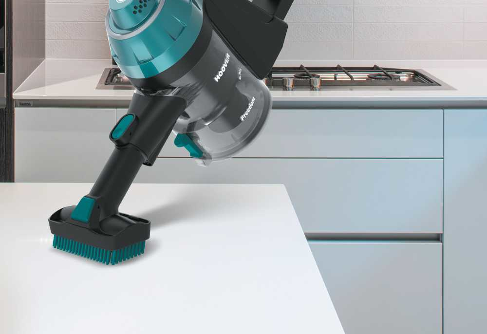 Hoover FDHM22 011 – image 6