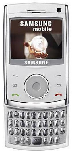 Samsung SGH i620 Slider Smartphone – image 2