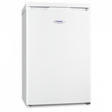 Hisense MUR55118 combi-fridge Freestanding – image 1