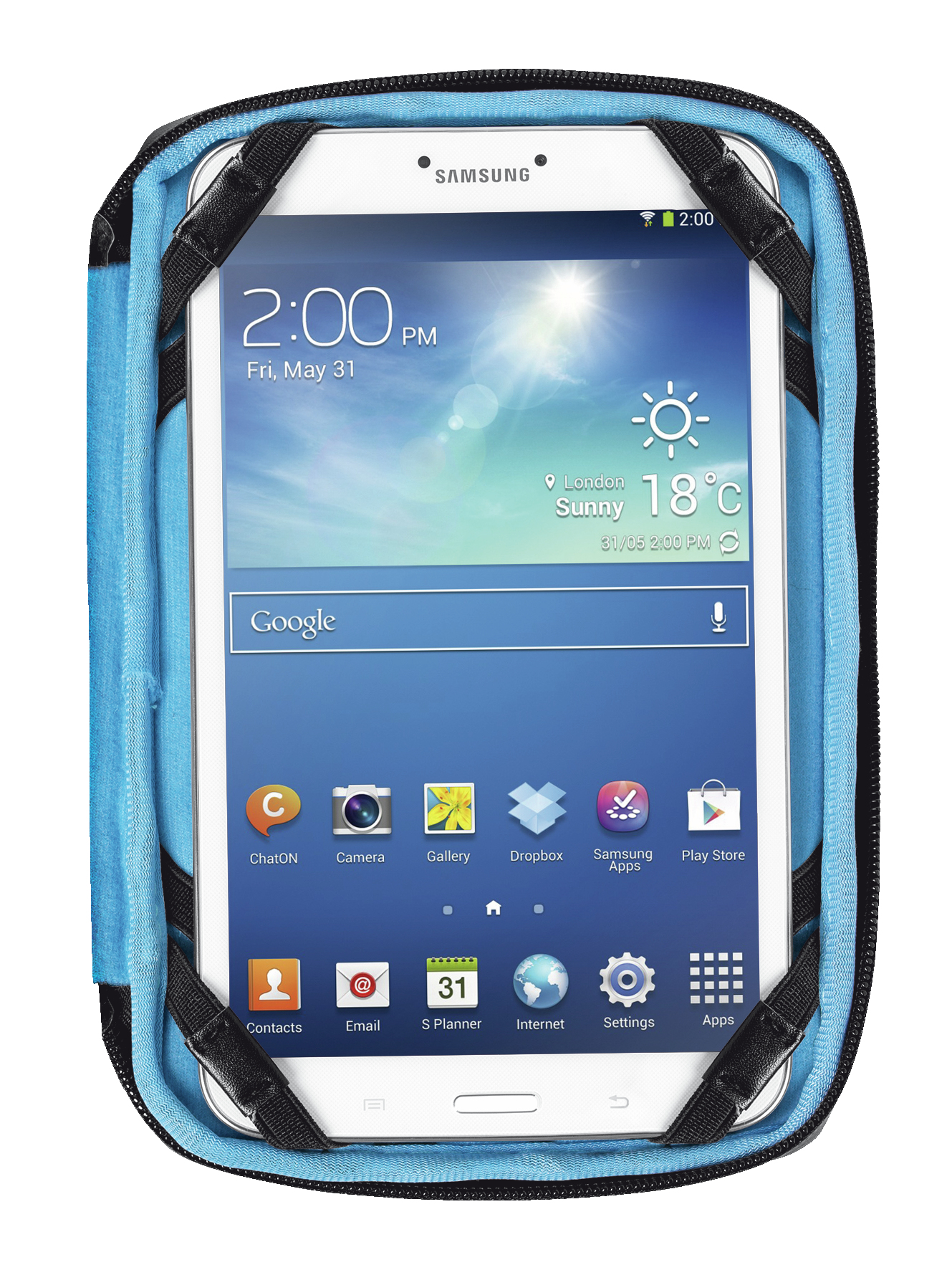 Trust Weather proof Sleeve – image 4