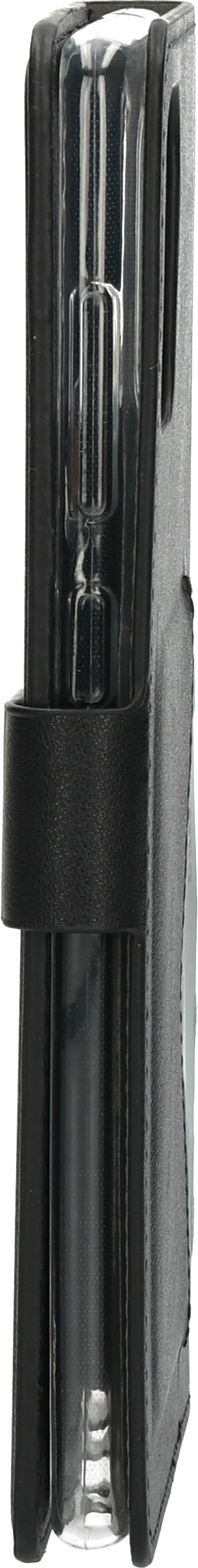 Mobiparts Classic Wallet Case Samsung Galaxy A71 (2020) Black – image 3