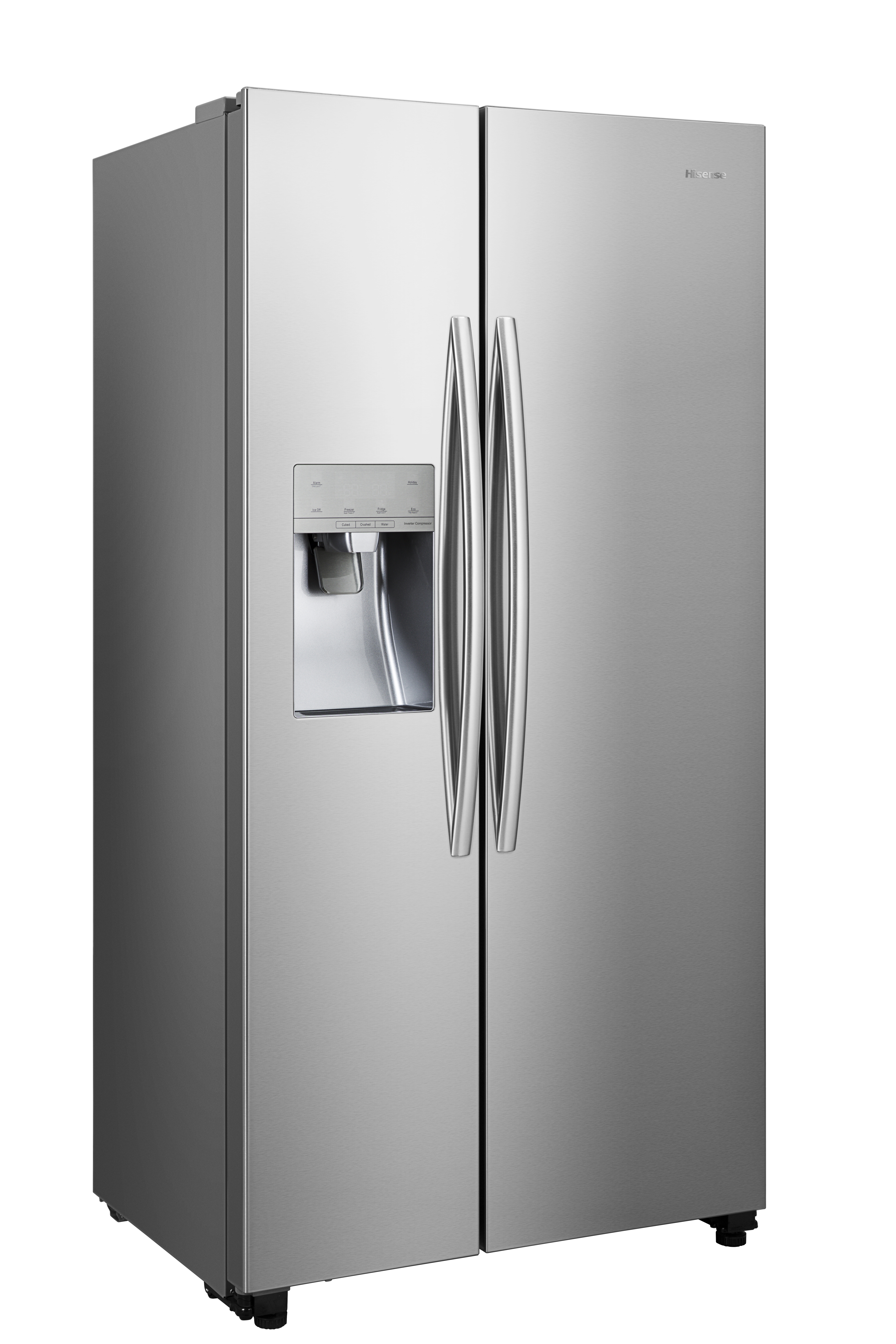 Hisense RS694N4ICE — vue 1 sur 8