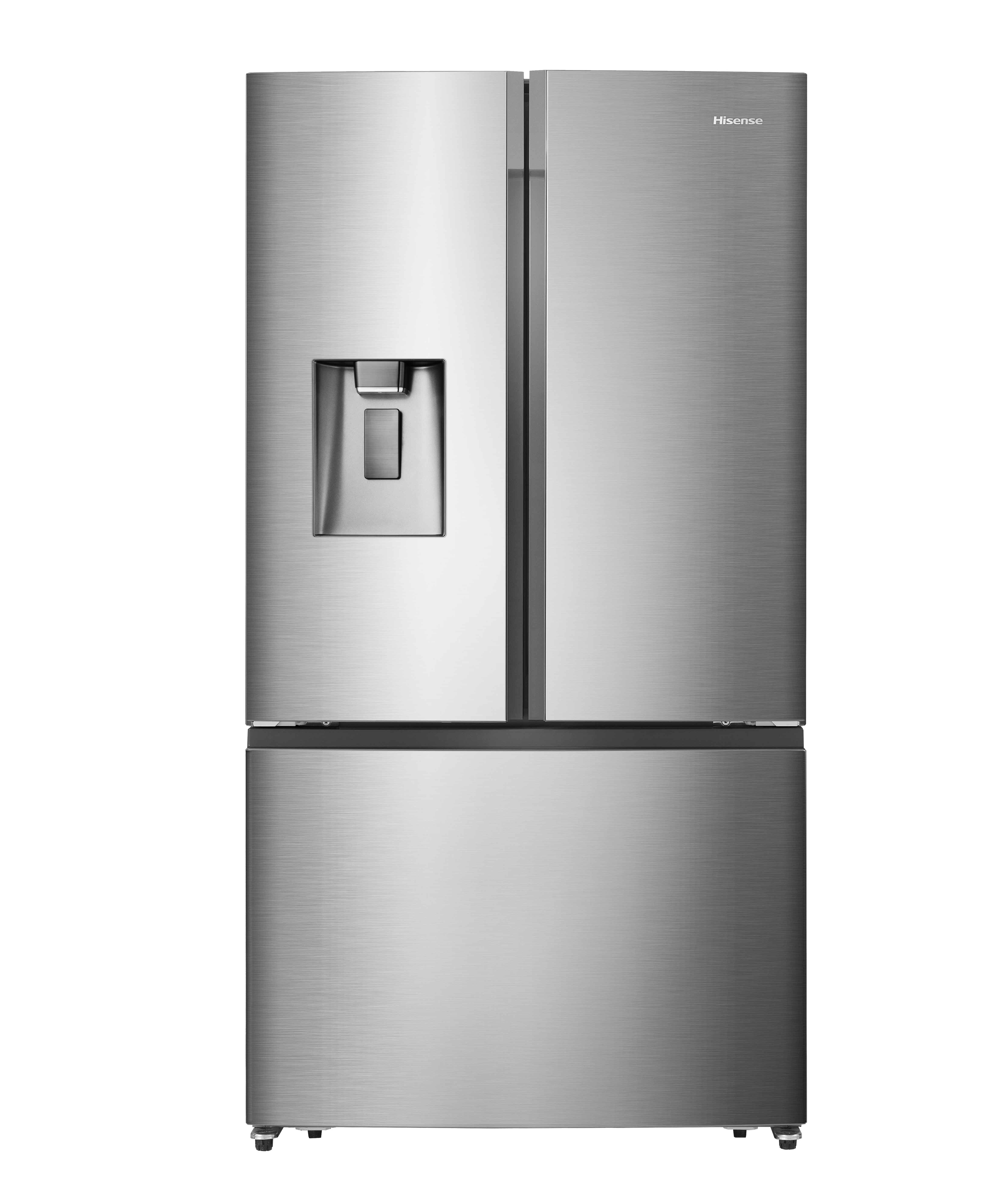 Hisense RF750N4ISF — vue 1 sur 8