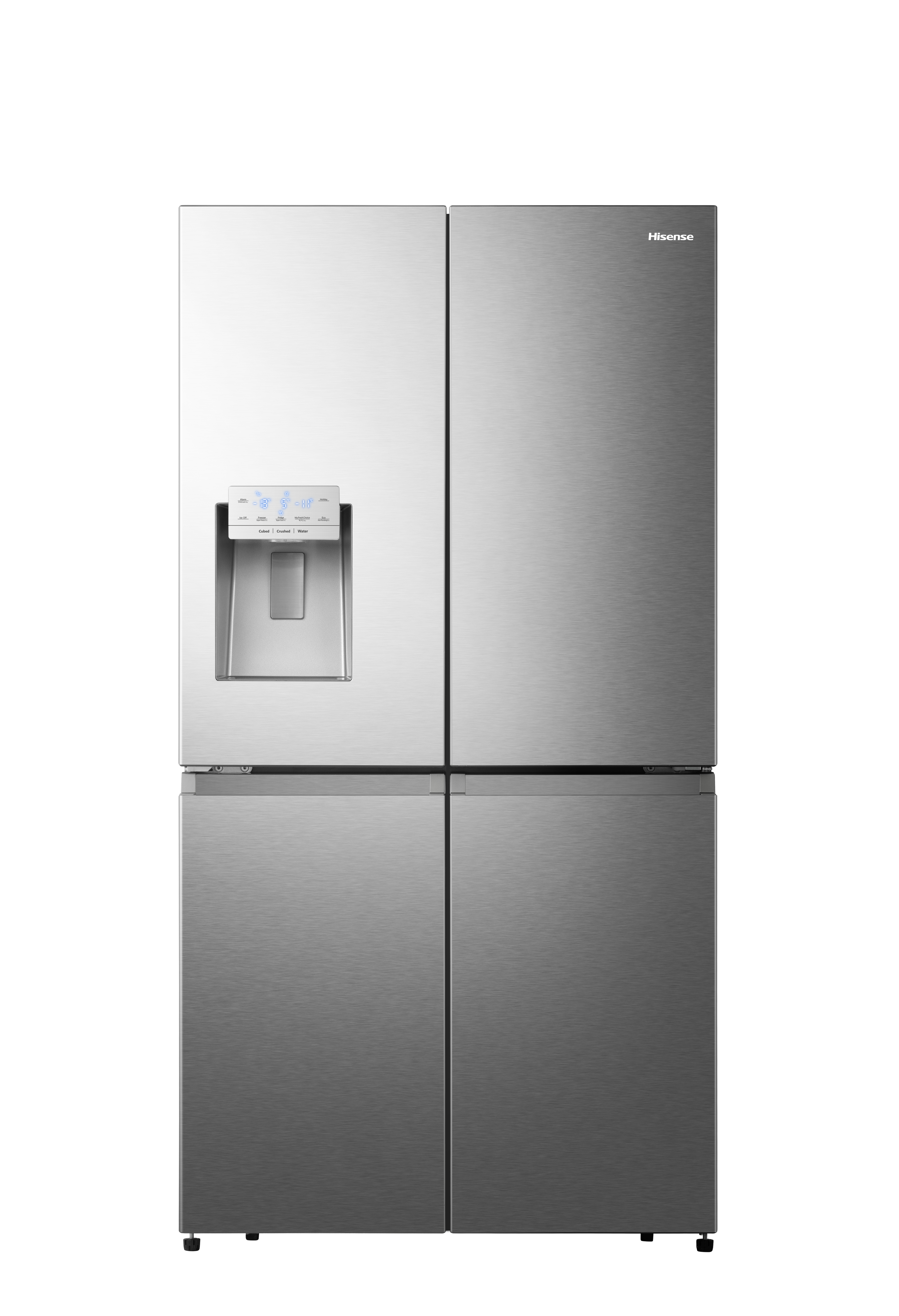 Hisense RQ760N4AIF — vue 1 sur 8