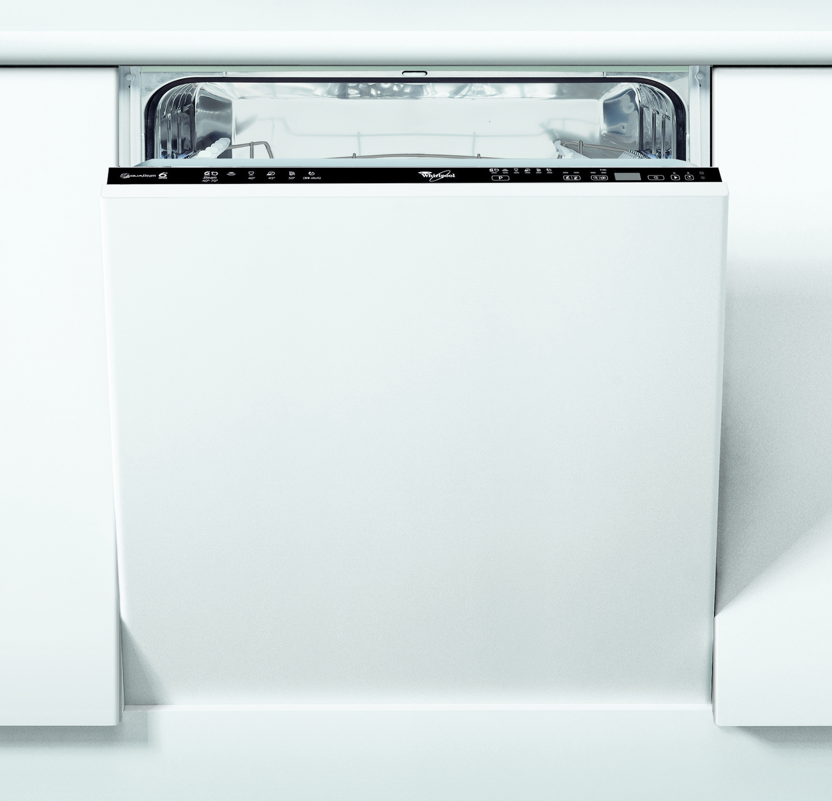 Whirlpool ADG 6999 FD