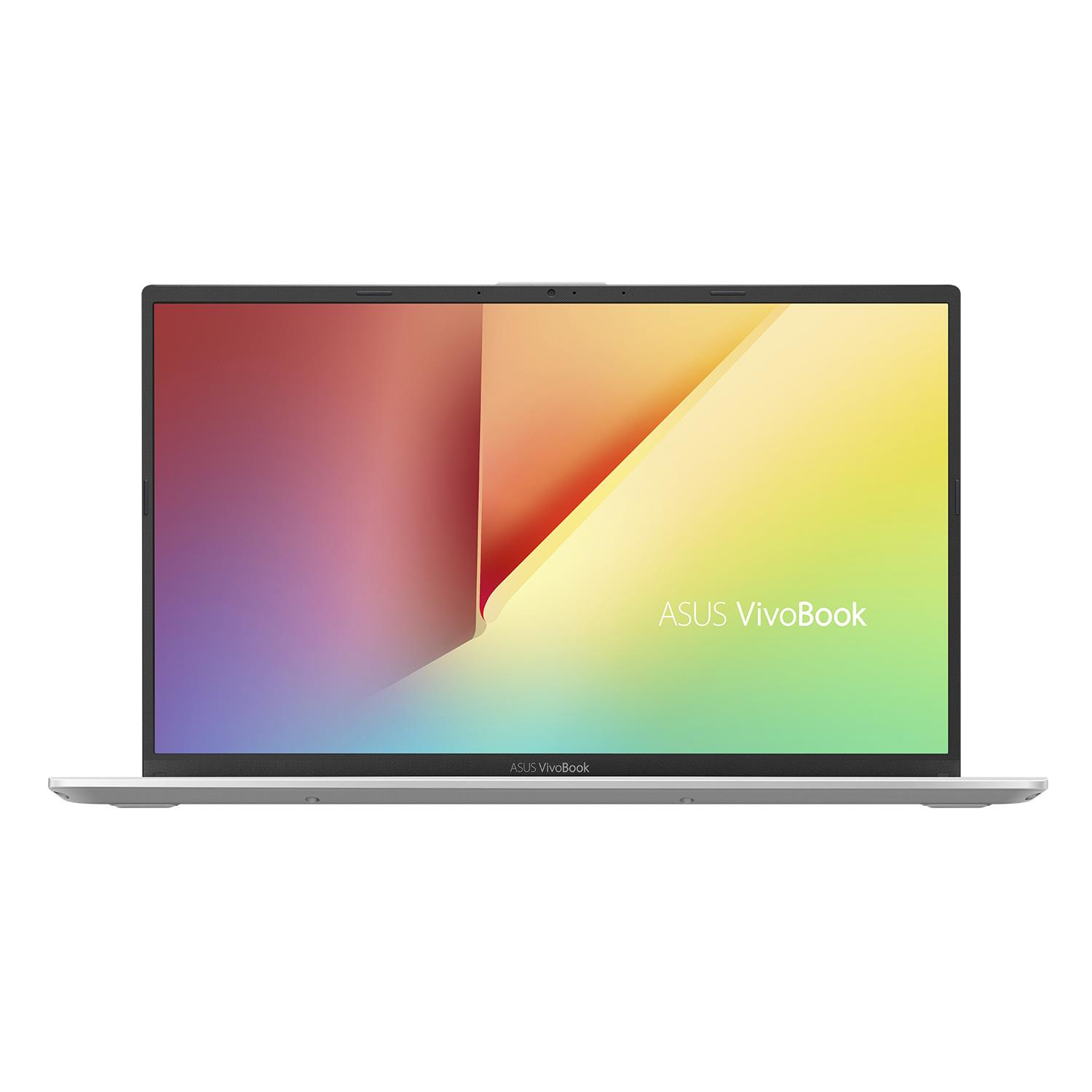 ASUS Vivobook 15 X512FA-EJ555T laptop Intel® Core™ i5 i5-8265U 39.6 cm (15.6") Full HD 4 GB DDR4-SDRAM 512 GB SSD Wi-Fi 5 (802.11ac) Windows 10 Home Silver – image 2