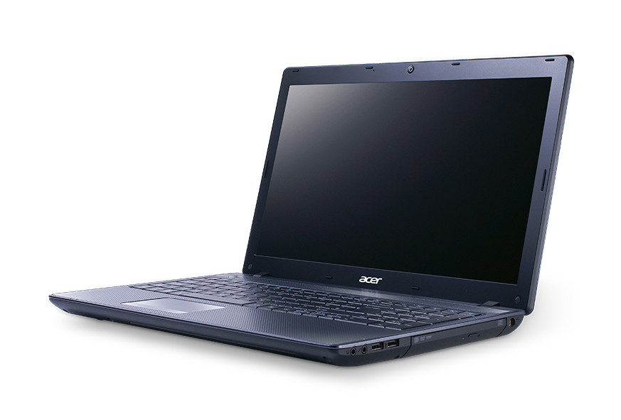 Acer TravelMate 5744-374G25Mikk Intel® Core™ i3 i3-370M – image 3