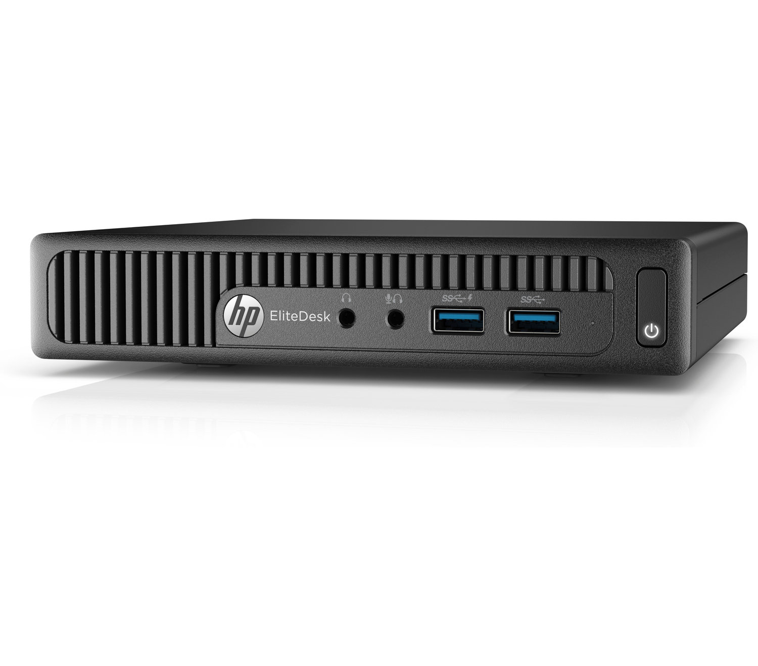 HP Desktop Mini EliteDesk 705 G3 – image 7