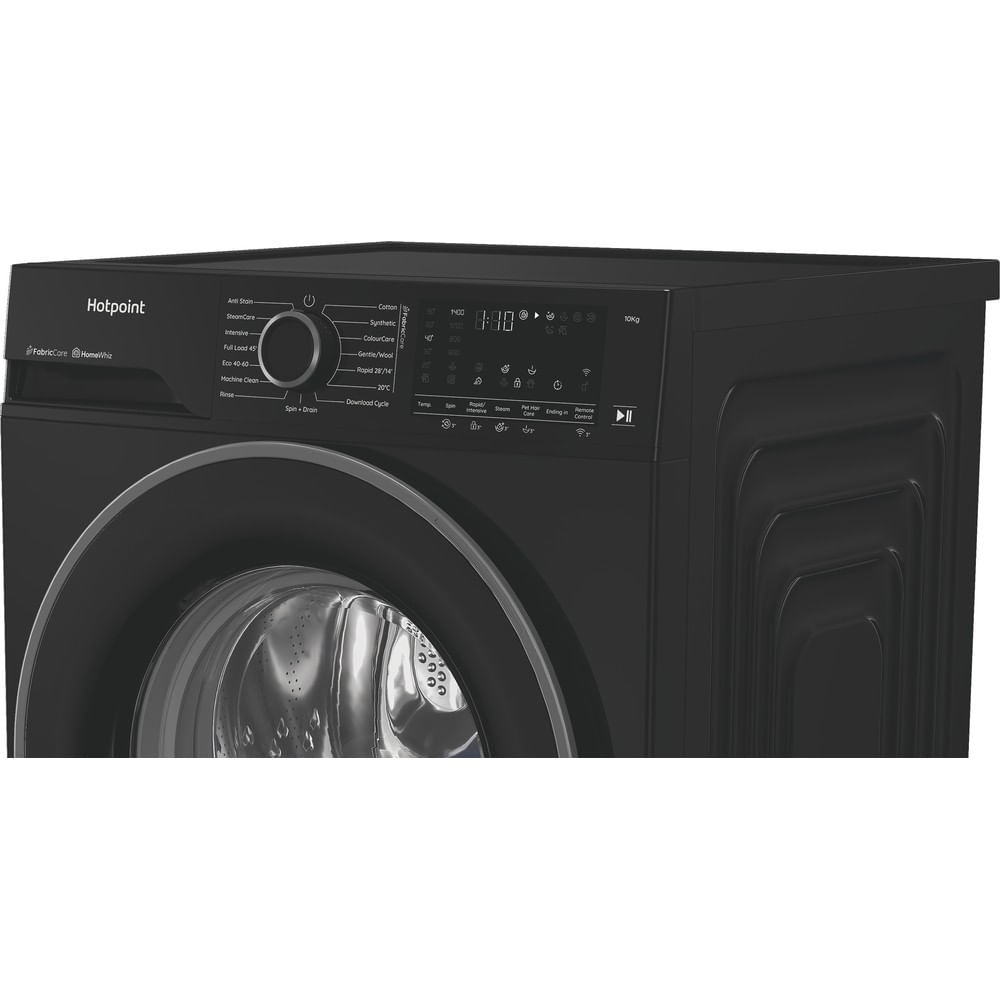 Hotpoint Fabric Care Freestanding Washing Machine HB103WBCAREUK – image 7